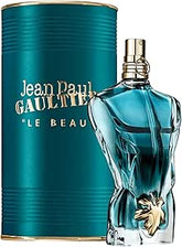 Jean Paul Gaultier Le Beau EDT (125ml) - Irresistibly Masculine Fragrance